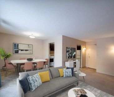 Peppertree Estates — 1 Bedroom - Photo 3