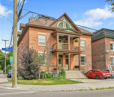 For Lease - 253 Fifth Avenue, Glebe - Ottawa East and Area, Ontario - Photo 3