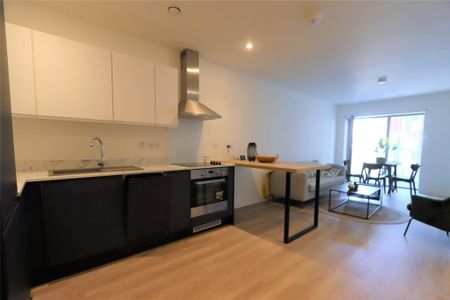 2 bedroom apartment to rent - Photo 4