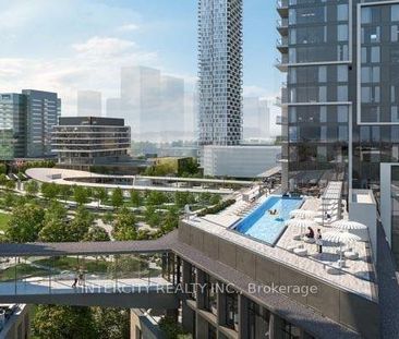 For Lease - 1000 Portage Parkway Unit# 4602, Vaughan, Ontario - Photo 3