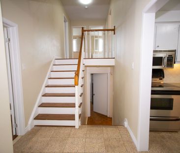 For Lease - 31 Markhaven Road Unit# Upper, Markham, Ontario - Photo 2