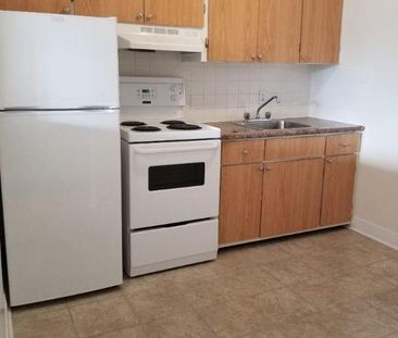 Studio - Montréal - $1,150 /mo - Photo 3