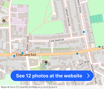 3 bedroom terraced house for rent - Photo 1