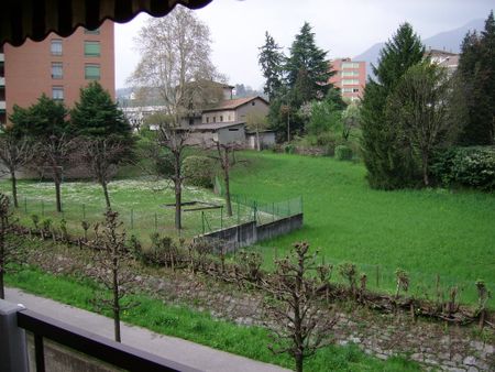 Balerna, spaziosi appartamenti 4.5 locali da CHF 1.200 mensili - Photo 5