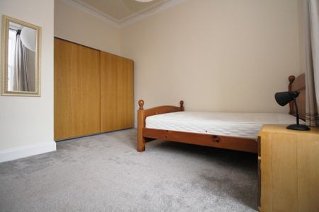 West Princes Street, Woodlands, Glasgow - Photo 5