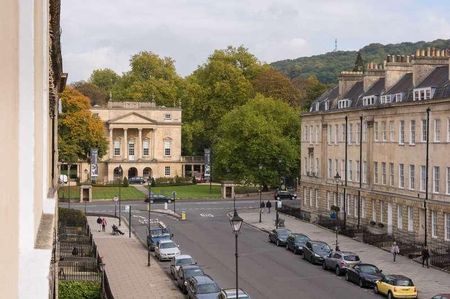 Great Pulteney Street, BA2 - Photo 4