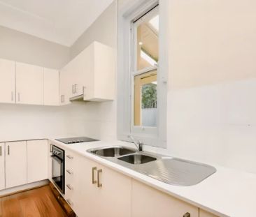 222 Doncaster avenue Kensington, Sydney - Photo 1