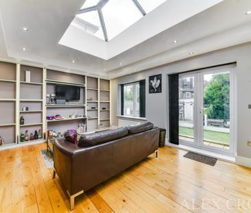 2 bedroom flat to rent - Photo 3