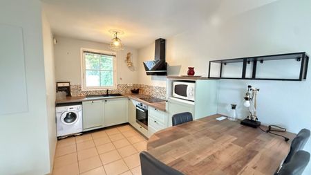 Location Appartement 2 pièces 42m² LA TESTE DE BUCH 33260 - Photo 5