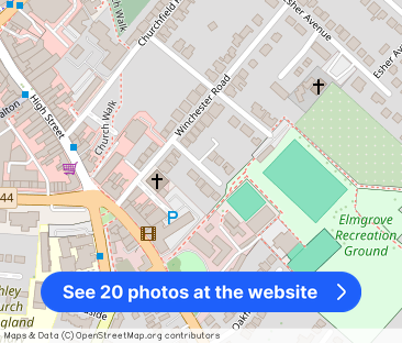 Walton-on-Thames, Surrey, KT13 - Photo 1