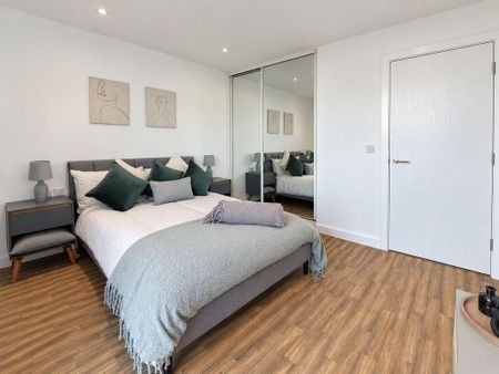 1 bedroom apartment to rent - Photo 3