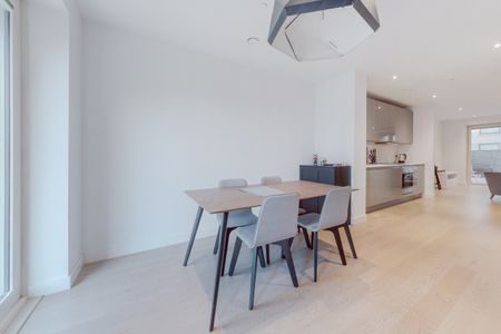 3 bedroom apartment to rent - Photo 2