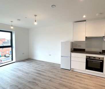 1 bedroom apartment to rent - Photo 5