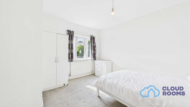 RM1 Empire Way | Harrow | London | HA9 0RE - Photo 1