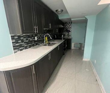 For Lease - 37 Atherton Avenue Unit# Basement, Ajax, Ontario - Photo 2