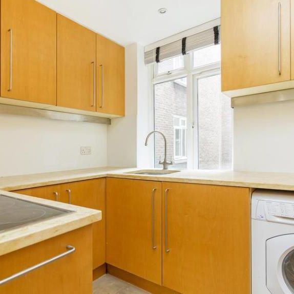 Prince Albert Road, NW8, London - Photo 1