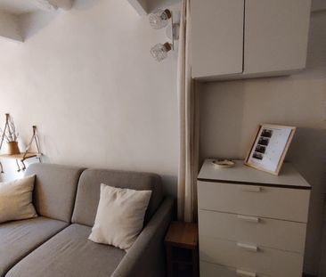 Location Appartement 1 pièce 16m² MENTON 06500 - Photo 3