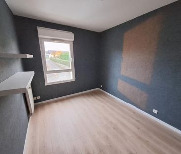 Appartement T3 à louer Crevin - 60 m² - Photo 3