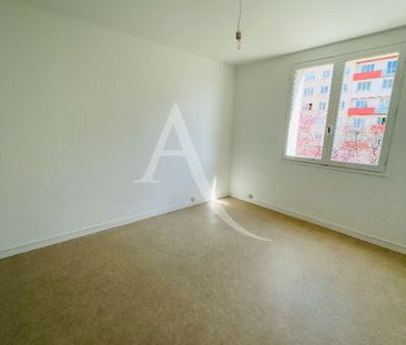 Location Appartement 3 pièces 59m² ANGERS 49100 - Photo 1