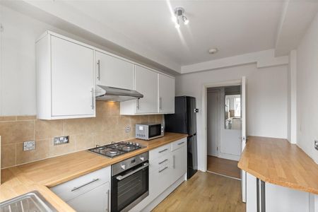 Fairfax Road, South Hampstead, London - Photo 5