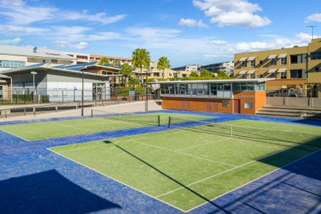 117/3 Stromboli Strait, Wentworth Point - Photo 2