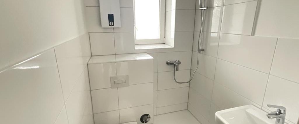 Helle 1-Zimmer-Wohnung in Duisburg Neudorf - Foto 1