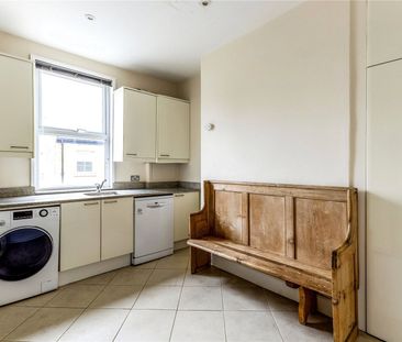 Cleveland Road, Chiswick, W4 flat to rent - Photo 6