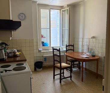 3.5 Zimmer - Photo 4