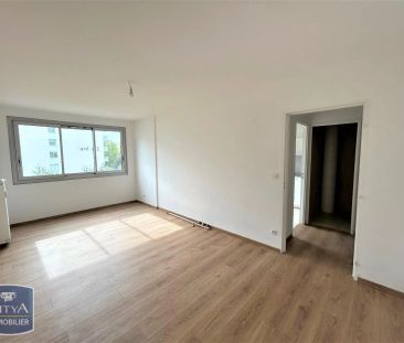 Appartement à louer 2 pièces 49m² - Photo 1