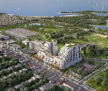 For Lease - 1050 Eastern Avenue Unit# 402, Toronto, Ontario - Photo 2