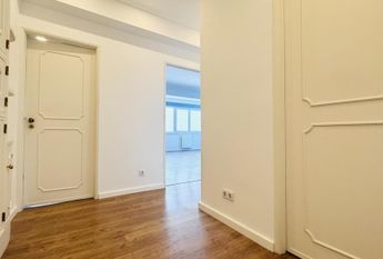3 Bedroom Apartment with a view, Estrela, Lisboa