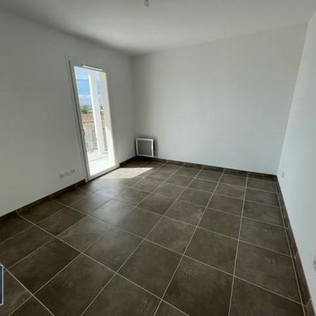 Location Appartement 3 pièces 60m² ARLES 13200 - Photo 4