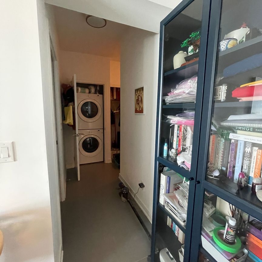 Market Wharf Lofts , #1301 - Photo 1