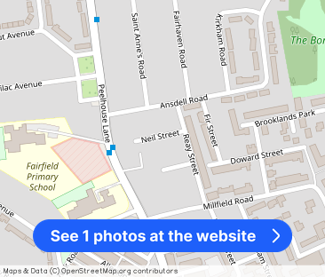 Neil Street, Widnes - Photo 1