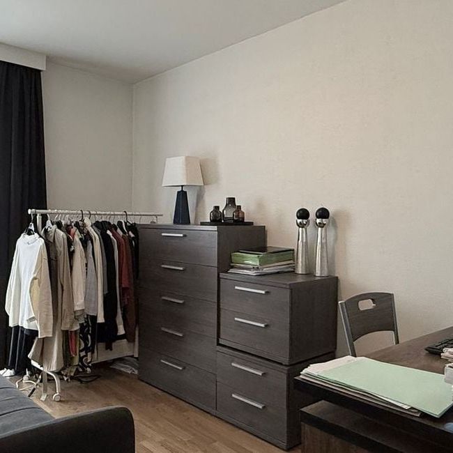 Appartement te huur in Brugge voor € 800 met 2 slaapkamers - Photo 1
