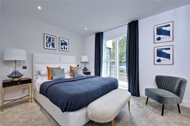 1 bedroom apartment to rent - Photo 1