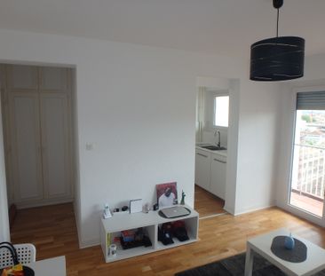 NANCY - RESIDENCE KENNEDY - F2 MEUBLE - Photo 6