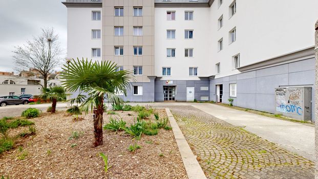 1-3, avenue Ampère, 77420, Champs-Sur-Marne - Photo 1