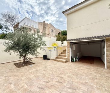 INDEPENDENT VILLA LOS BALCONES – AVAILABLE FROM DECEMBER 15 FOR THE... - Photo 4