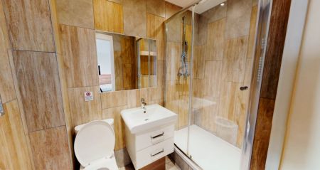 Penthouse Apartment 509 - Photo 4