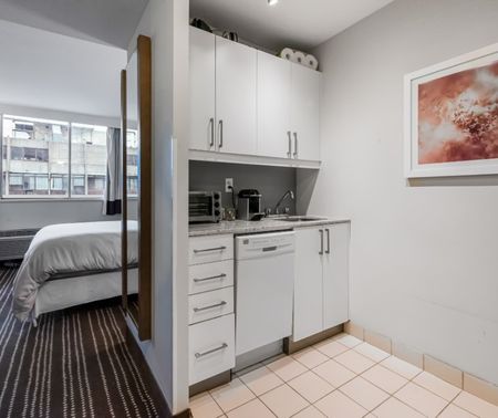 2170 Av. Lincoln, app.1906, H3H 1J3, Montréal - Photo 4