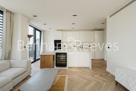 3 bedroom apartment to rent - Photo 2