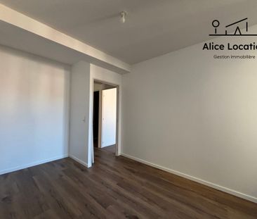 Appartement 3 pièces - 64 m² - Photo 3