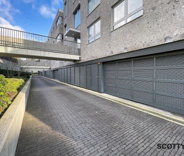 parkeerplaats in “Novarode” - Photo 4