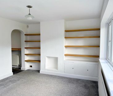 2 bedroom house to rent - Photo 1