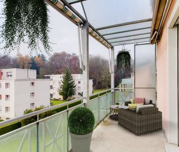 3.5 Zimmer, 115 m², 2. Stock - Foto 6