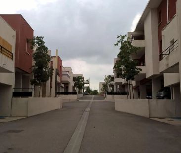 Appartement à louer 3 pièces 62.45m² - Photo 6