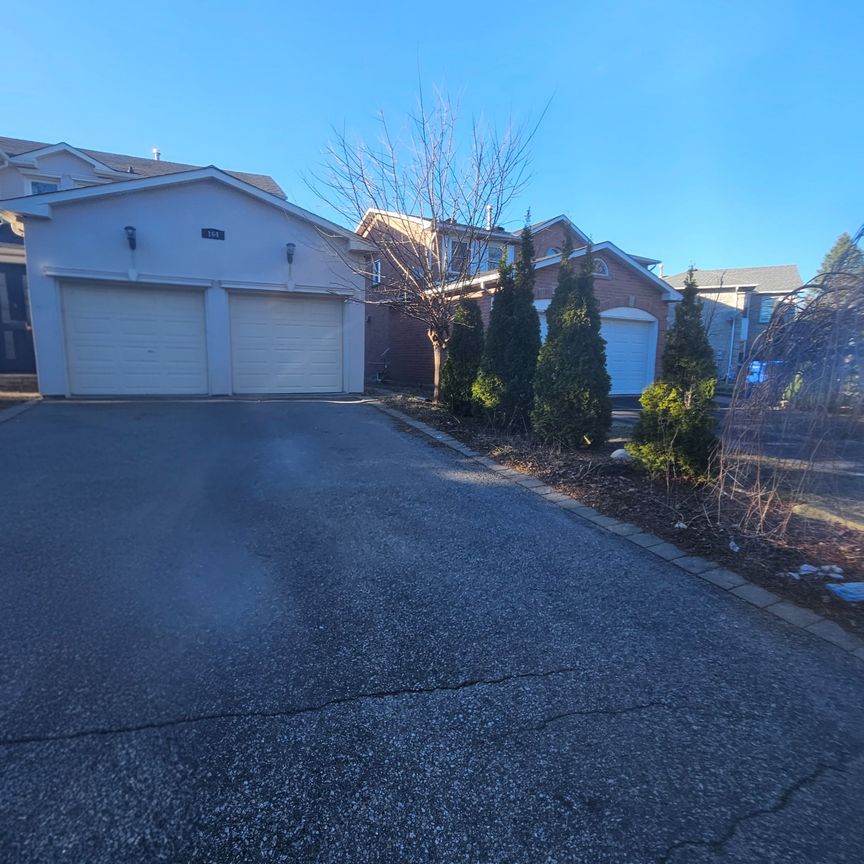 For Lease - 164 Timpson Drive Unit# Lower, Aurora, Ontario - Photo 1