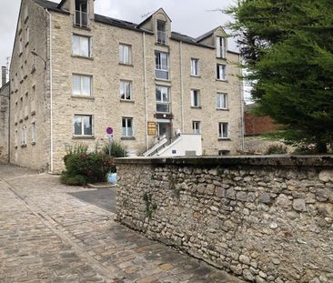 Location Appartement 1 pièce 25m² - Photo 1