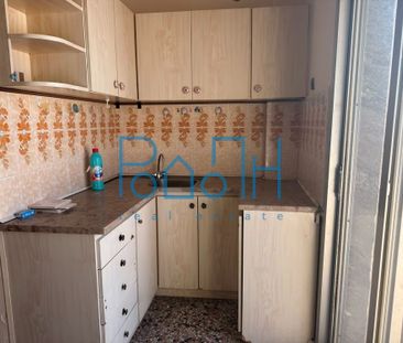 Studio/Γκαρσονιέρα για ενοικίαση Άγιος Γεώργιος (Κομοτηνή) - Φωτογραφία 5